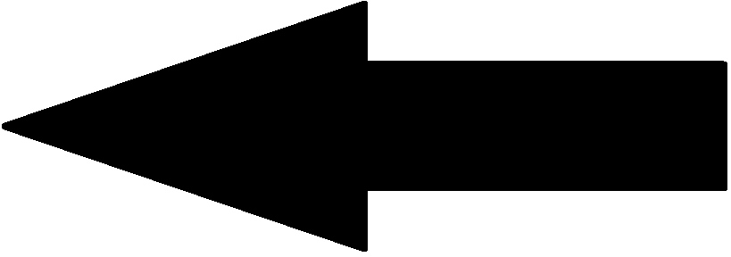 left arrow